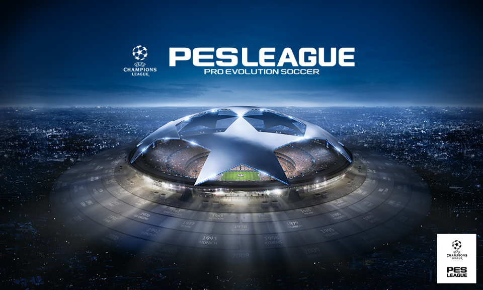 PES Holland wordt een PES League partner in Nederland